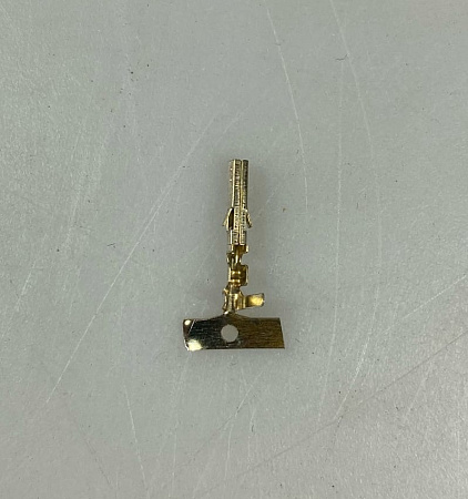 Контакт гнездовой Mini-Fit MF-F 18-22 AWG (T5150-TBD00000R) "Hsuan Mao"