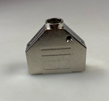 Корпус D-Sub L17DTZK37KFM Amphenol