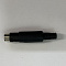 Разъем MiniDIN-4 MDN-4P(M) (вилка)
