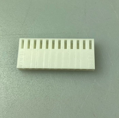 Колодка KK-12 22-01-2127 Molex (гнездо)