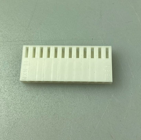 Колодка KK-12 22-01-2127 Molex (гнездо)