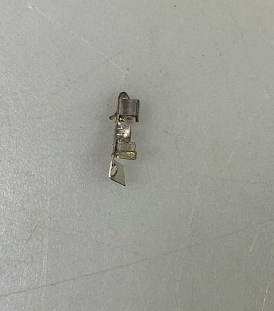Контакт гнездовой DS1068-02-SC600 "Connfly"