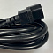 Кабель питания (удлинитель UPS 3x0,75) 3.0m Dahan DH-AN23-1008-3 VDE EURO 220V 16A