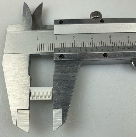 Колодка гнездовая PHR-5