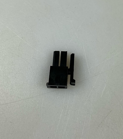 Колодка гнездовая Micro-Fit 3.0 MF3-2F