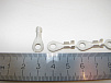 Клемма 94511-1411 Molex d-4,3мм (тип О)