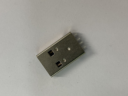 Разъем USB A 205A-SGN0-R08