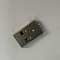 Разъем USB A 205A-SGN0-R08