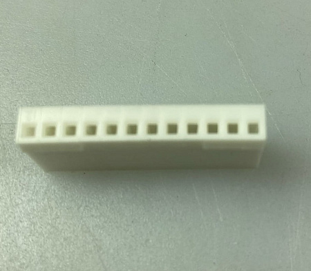 Колодка KK-12 22-01-2127 Molex (гнездо)