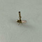 Контакт гнездовой Mini-Fit MF-F 18-22 AWG (T5150-TBD00000R) "Hsuan Mao"