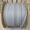 Кабель ParLan Patch F/UTP Cat5e 4x2x0,60 PVC ТУ 3574-010-39793330-2009