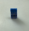 Разъем 0-281783-4 "TE Connectivity"