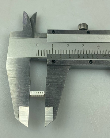 Колодка 51021-0600 Molex (гнездо)