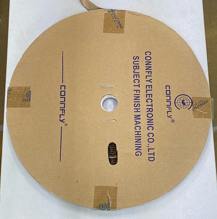 Контакт гнездовой T-DS1073-SC600 "Connfly"