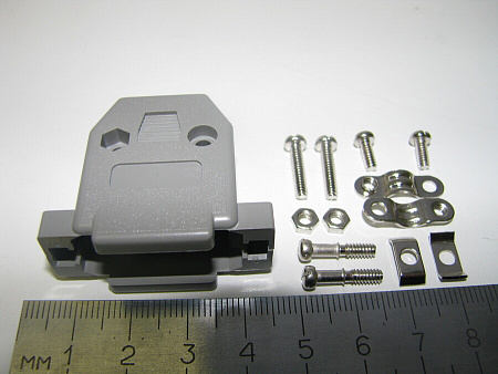 Корпус DP-15C 15-26 pin