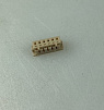 Колодка гнездовая DF13-6S-1.25C "Hirose Electric"