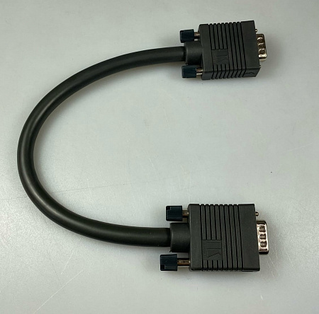 Кабель VGA C-GM/GM-1