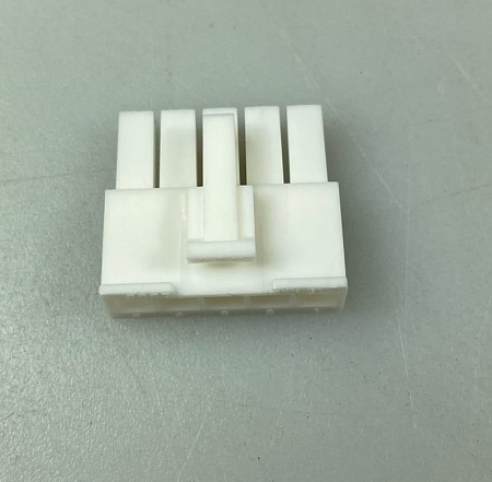 Колодка гнездовая Mini-Fit 39-01-4051 "Molex"