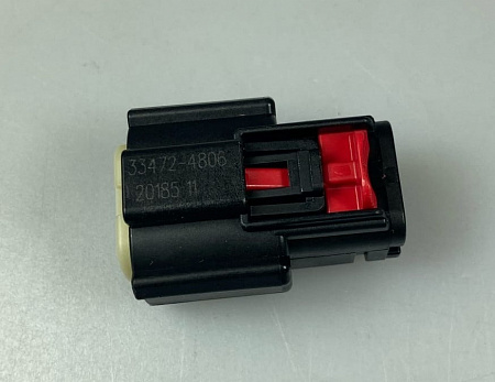 Колодка  33472-4806 "Molex"