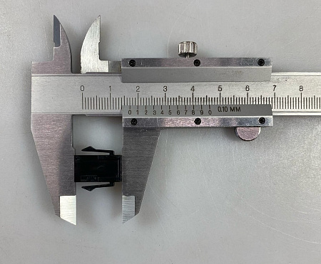 Разъем Micro-Fit MF3S-03M (вилка)