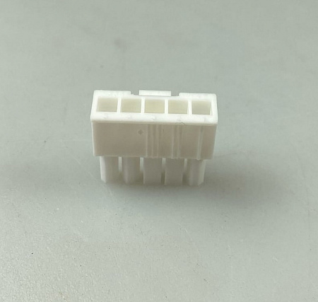Колодка гнездовая Mini-Fit 39-01-4051 "Molex"