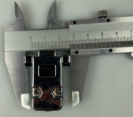 Корпус DM-9C 9-15 pin металлический
