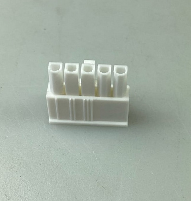 Колодка гнездовая Mini-Fit 39-01-4051 "Molex"