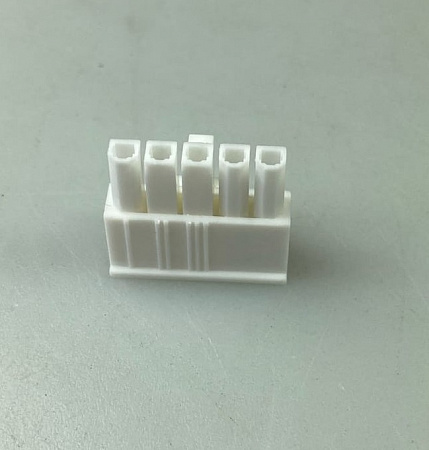 Колодка гнездовая Mini-Fit 39-01-4051 "Molex"