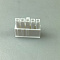 Колодка гнездовая Mini-Fit 39-01-4051 "Molex"