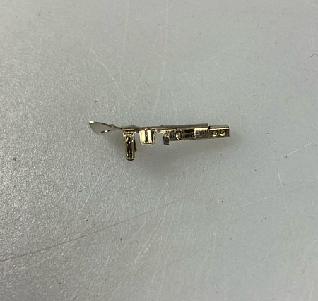 Контакт гнездовой Mini-Fit MF-F 18-22 AWG (T5150-TBD00000R) "Hsuan Mao"