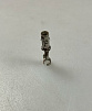 Контакт 962981-1 Circular DIN Connector 725,858, 2.5 MM Round Contacts (для разъема 1-967325-1 AMP)