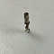 Контакт 962981-1 Circular DIN Connector 725,858, 2.5 MM Round Contacts (для разъема 1-967325-1 AMP)