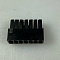 Колодка гнездовая Micro-Fit 3.0 MF3-14F