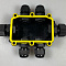 Корпус M686-6 (LD526) IP68
