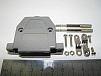 Корпус DPT-25C 25-44 pin (удл. винт.)