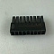 Колодка гнездовая Micro-Fit 3.0 43025-1800 "Molex"