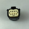 Колодка  33472-4806 "Molex"