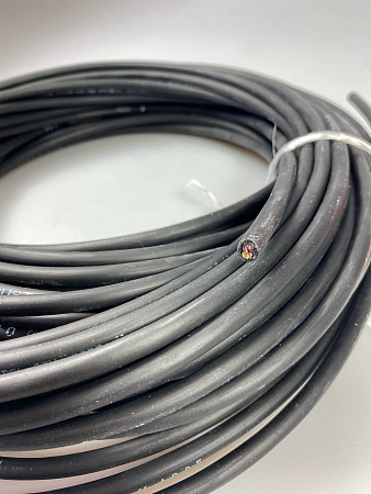Кабель OLFLEX ROBUST 210 4G0,5