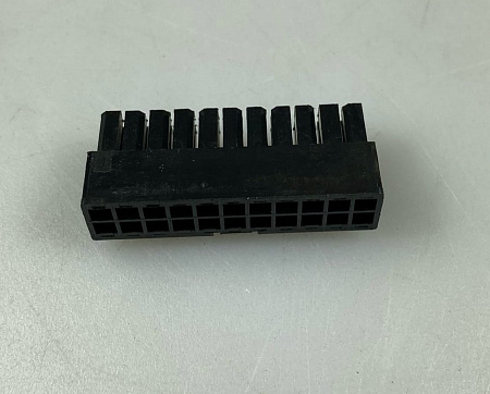 Колодка гнездовая Micro-Fit 3.0 MF3-22F