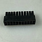 Колодка гнездовая Micro-Fit 3.0 MF3-22F
