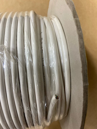 Кабель сигнальный слаботочный ES (8х0,22)