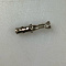 Контакт 962981-1 Circular DIN Connector 725,858, 2.5 MM Round Contacts (для разъема 1-967325-1 AMP)