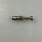 Контакт 962981-1 Circular DIN Connector 725,858, 2.5 MM Round Contacts (для разъема 1-967325-1 AMP)