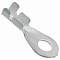 Клемма 94511-1411 Molex d-4,3мм (тип О)