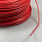 Провод XBK-KABEL H05V-K, 0,5 красный