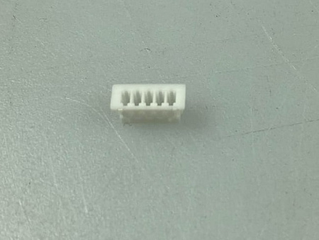 Колодка 51021-0500 Molex (гнездо)