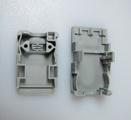 Кожух 232-663 "WAGO"/475503 SUPU