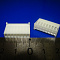 Разъем 0-1375820-8 AMP (колодка гнездовая 8 конт.)