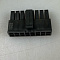Колодка гнездовая Micro-Fit 3.0 43025-1600 "Molex"
