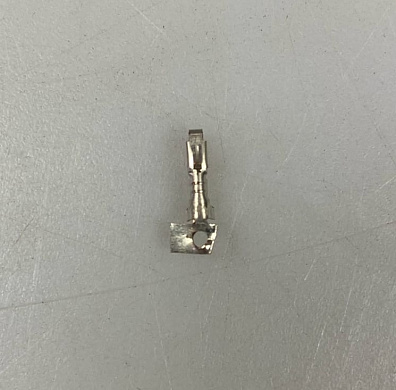 Контакт гнездовой DS1068-02-SC600 "Connfly"
